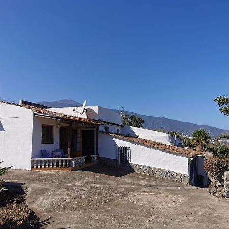 Casa De Huespedes By Exyca Villa La Orotava Esterno foto