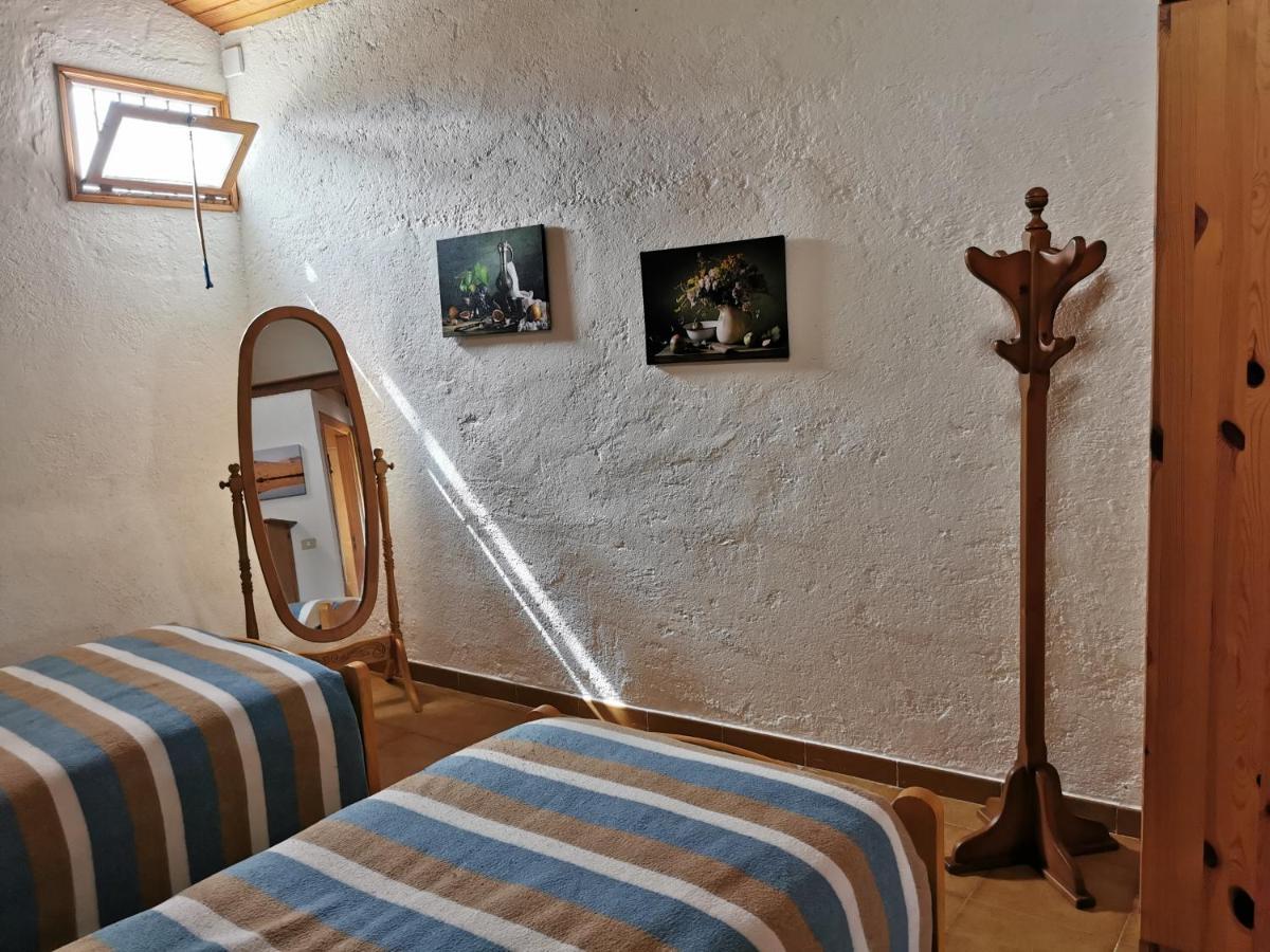 Casa De Huespedes By Exyca Villa La Orotava Esterno foto