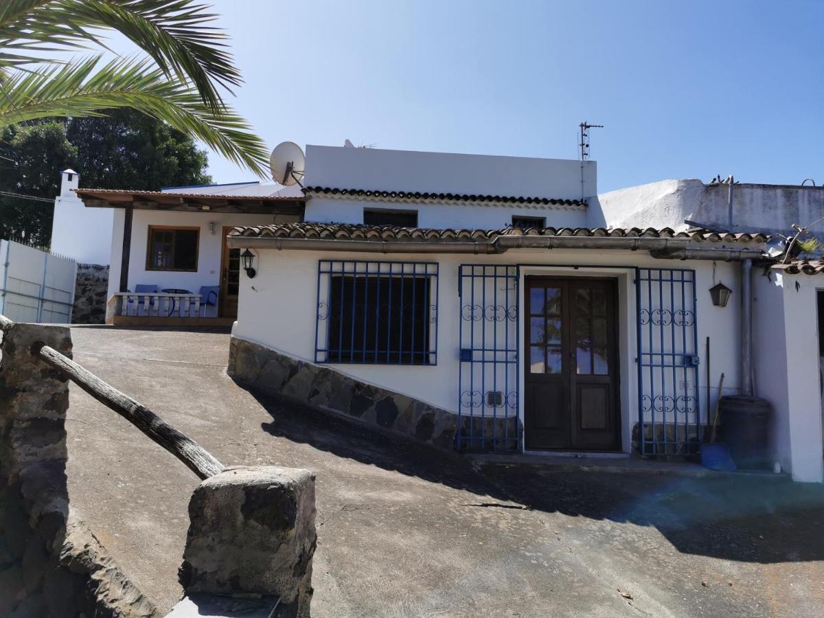 Casa De Huespedes By Exyca Villa La Orotava Esterno foto