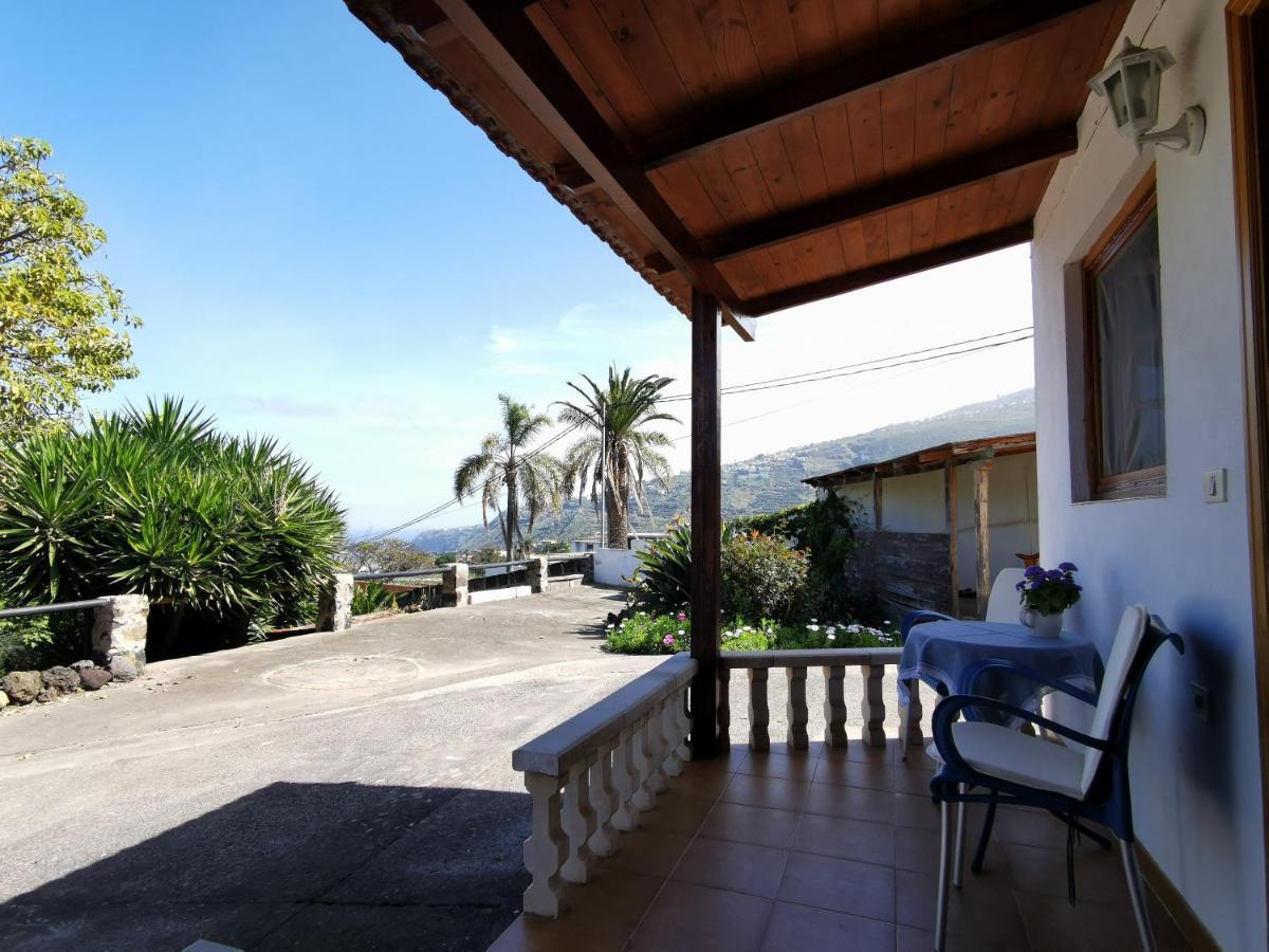 Casa De Huespedes By Exyca Villa La Orotava Esterno foto